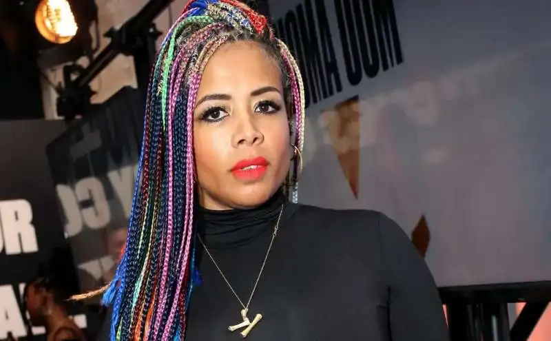  kelis 2