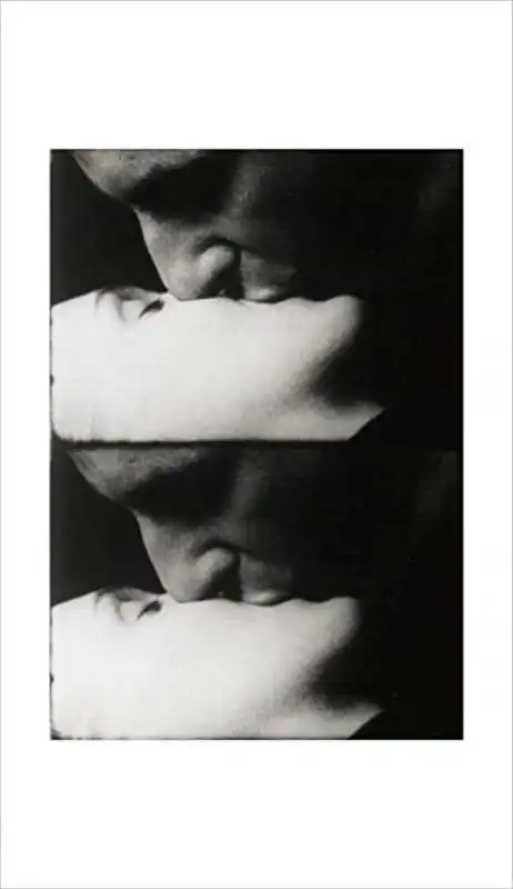 kiss andy warhol 2