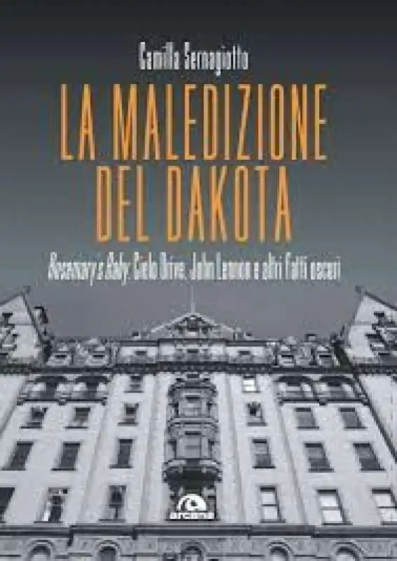 la maledizione del dakota 2