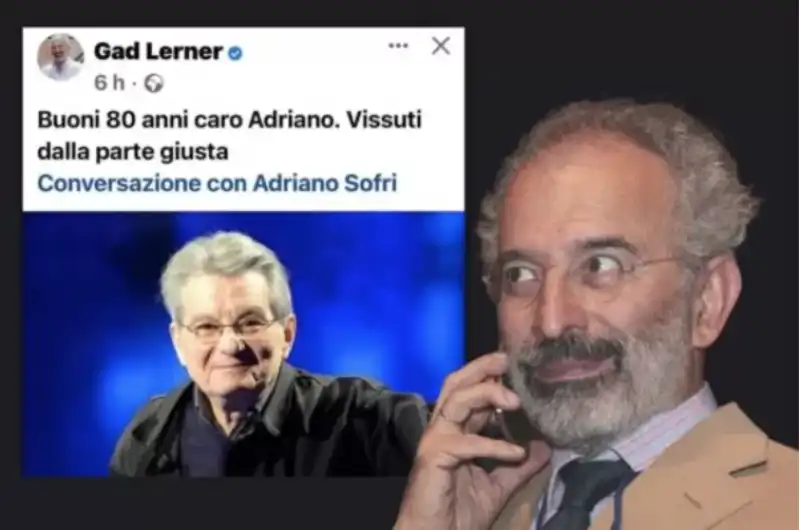 lerner sofri