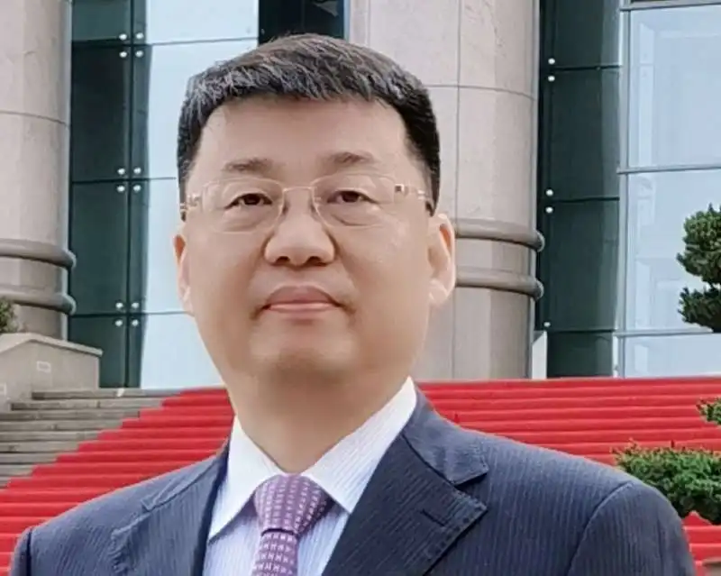 LIU KAN