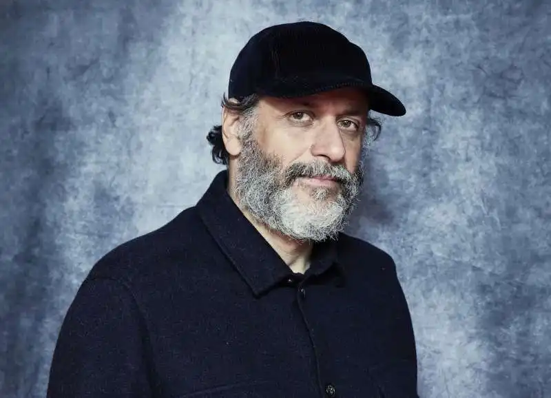 LUCA GUADAGNINO 