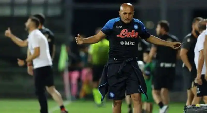 luciano spalletti