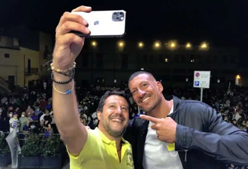 luigi mastrangelo matteo salvini 1