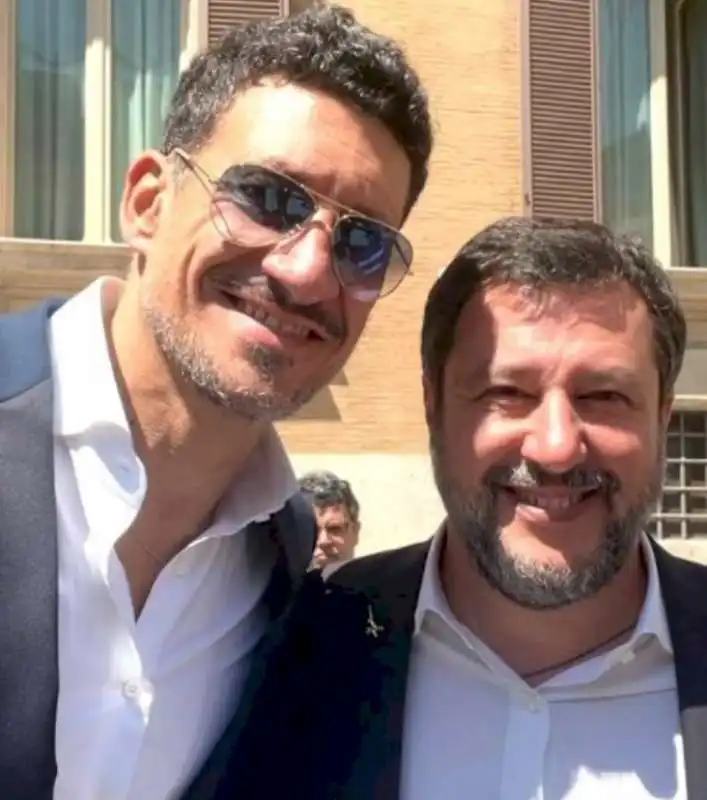 luigi mastrangelo matteo salvini 4