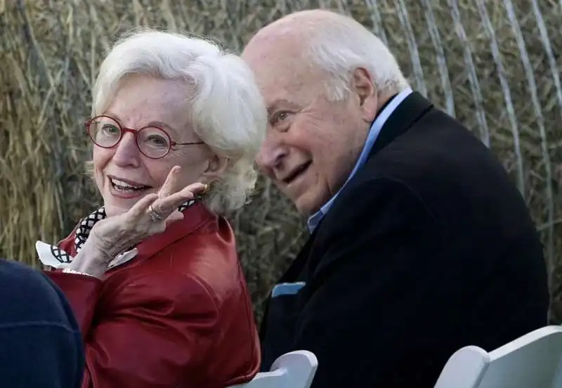 lynne e dick cheney 