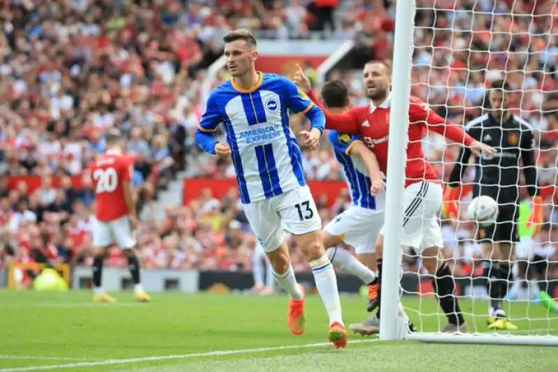 manchester united brighton 6