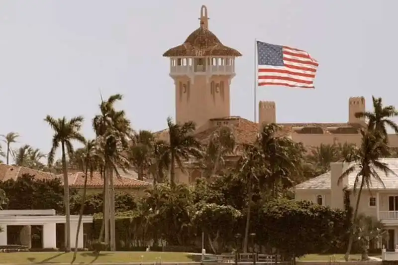 mar a lago 