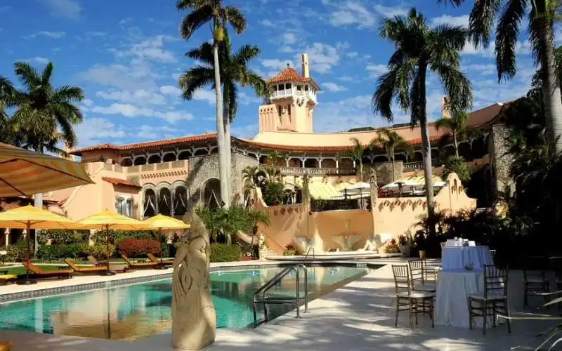 mar a lago 