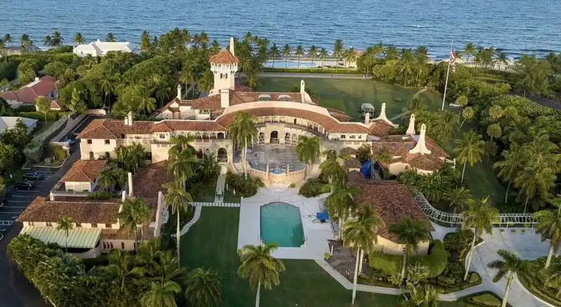 mar a lago 