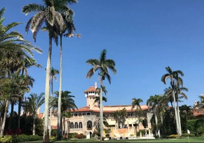 mar a lago trump 11