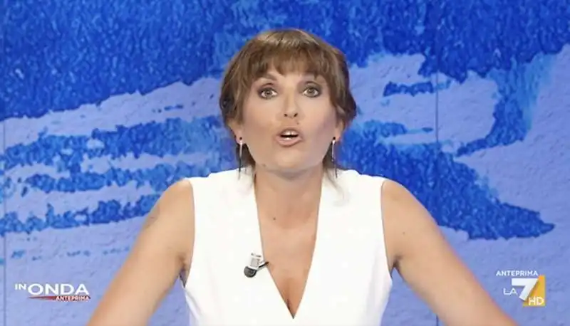 MARIANNA APRILE - IN ONDA  