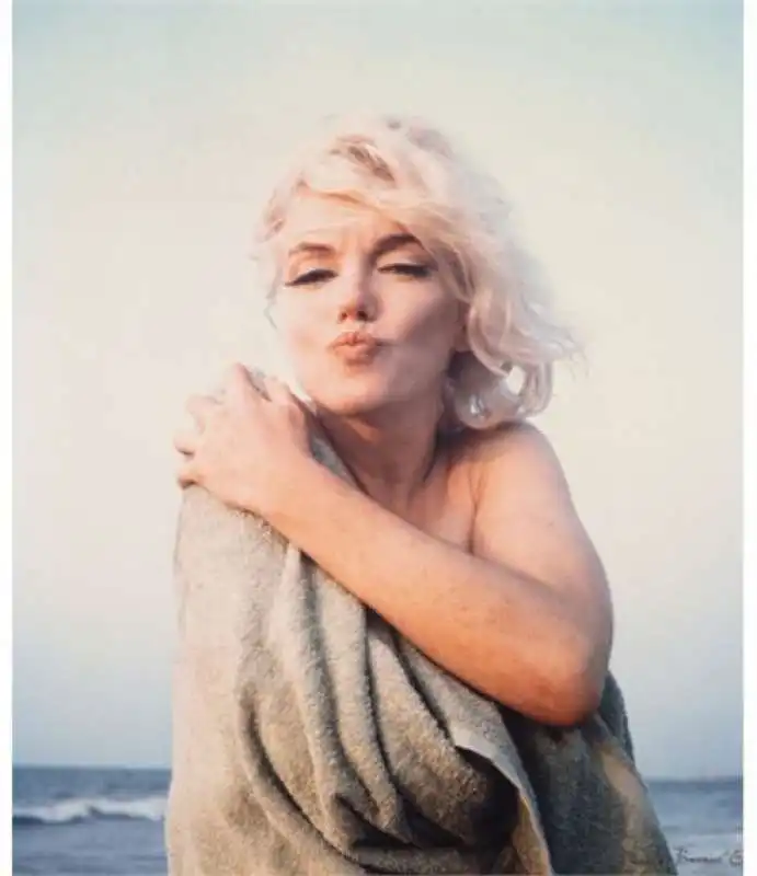 marilyn monroe