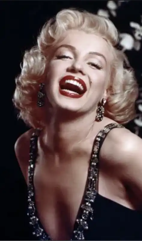 marilyn monroe 55