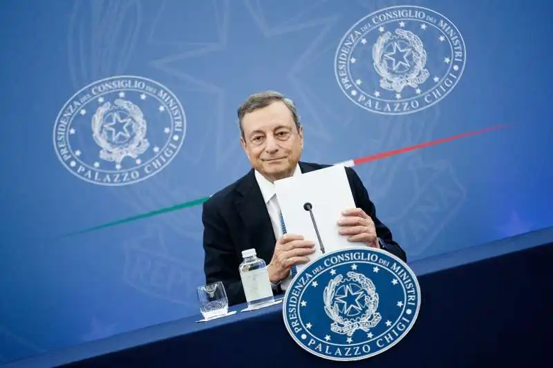 mario draghi 1 