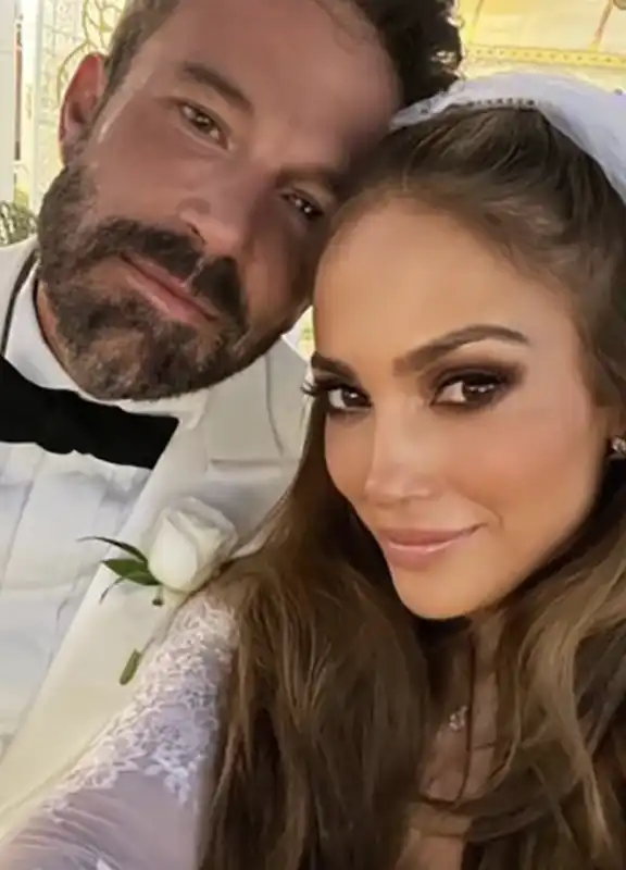 matrimonio jennifer lopez ben affleck 21