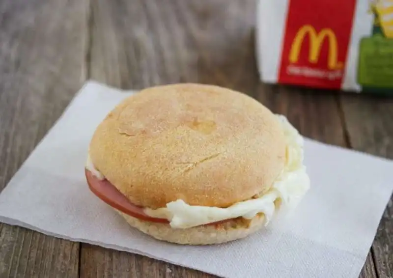 mcmuffin 6