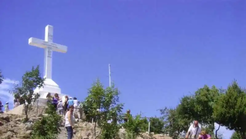 Medjugorje