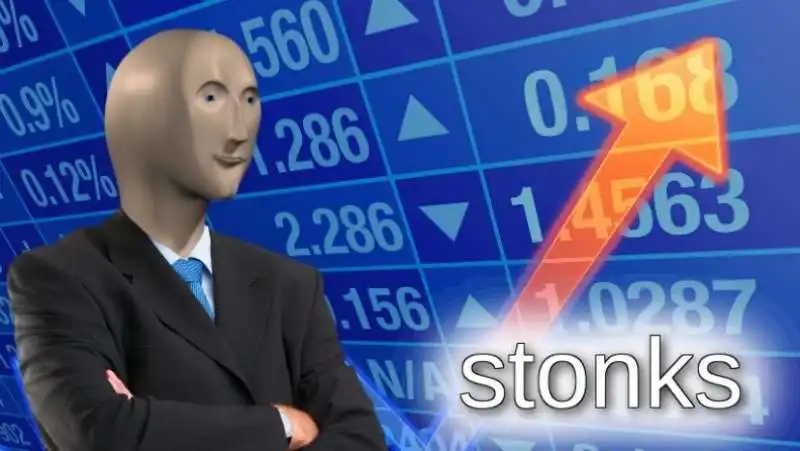 meme stocks 