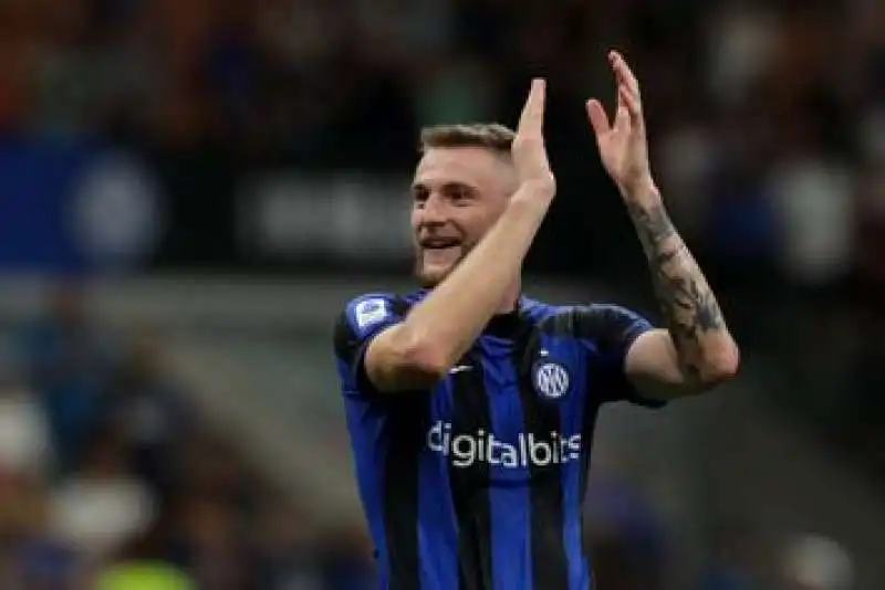 milan skriniar 