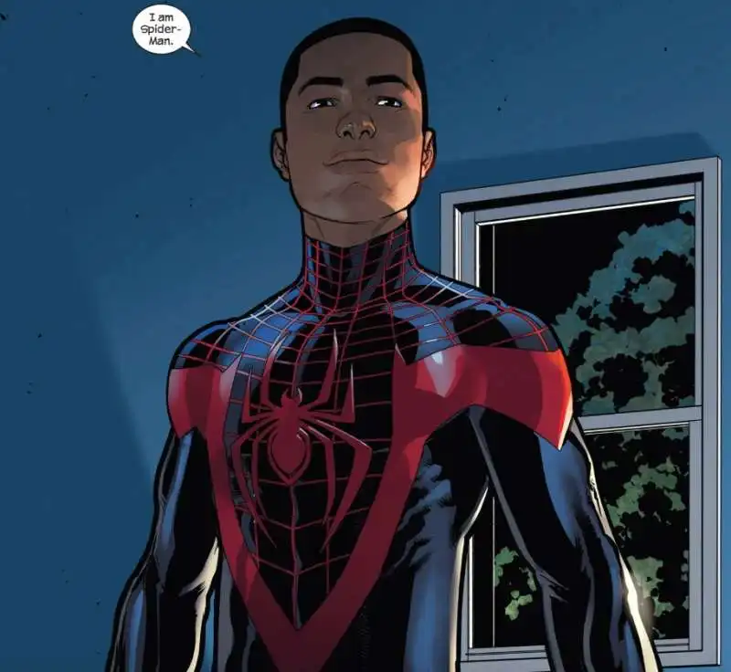 miles morales 2