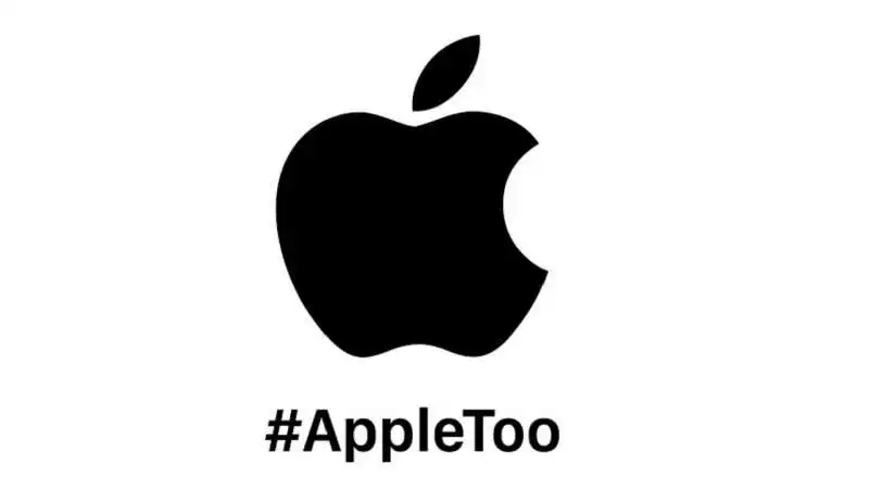 molestie e discriminazioni a apple 4