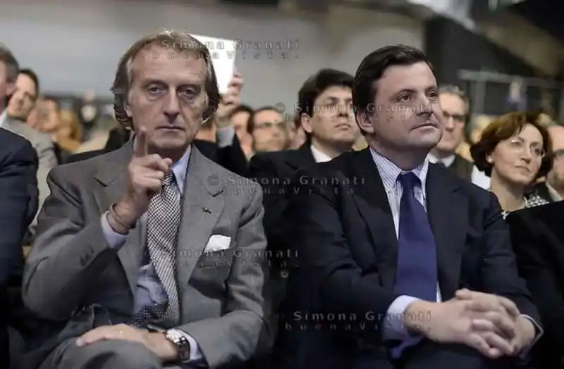 montezemolo calenda