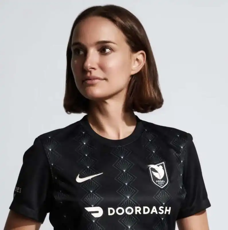 natalie portman angel city fc 