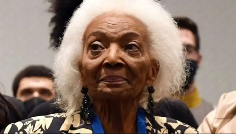 nichelle nichols 9