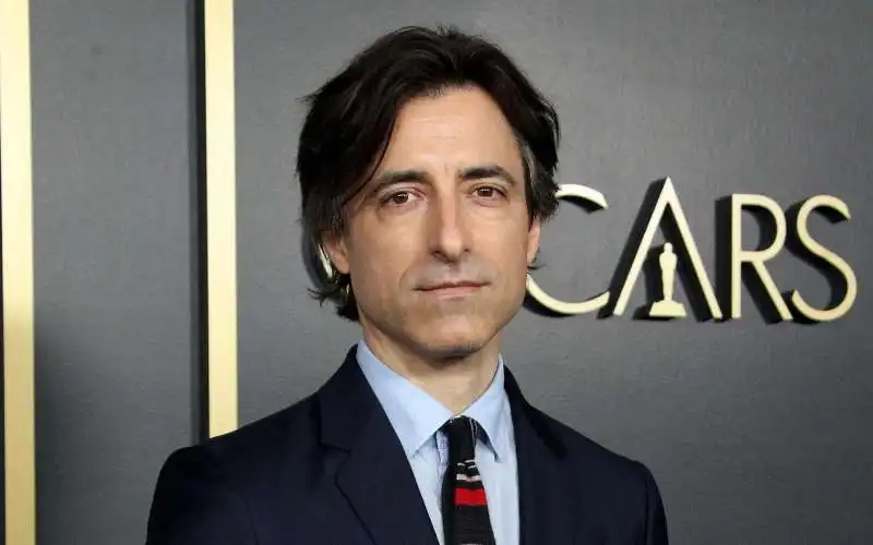 noah baumbach 