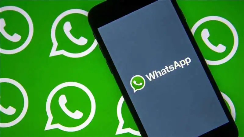 novita in arrivo su whatsapp