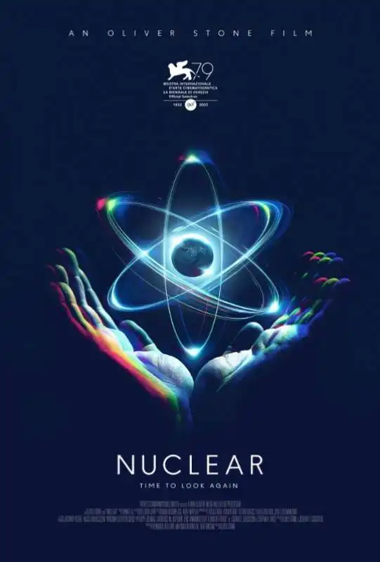 nuclear oliver stone 