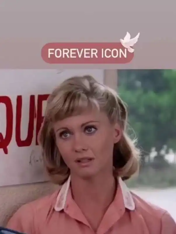 olivia newton john  2