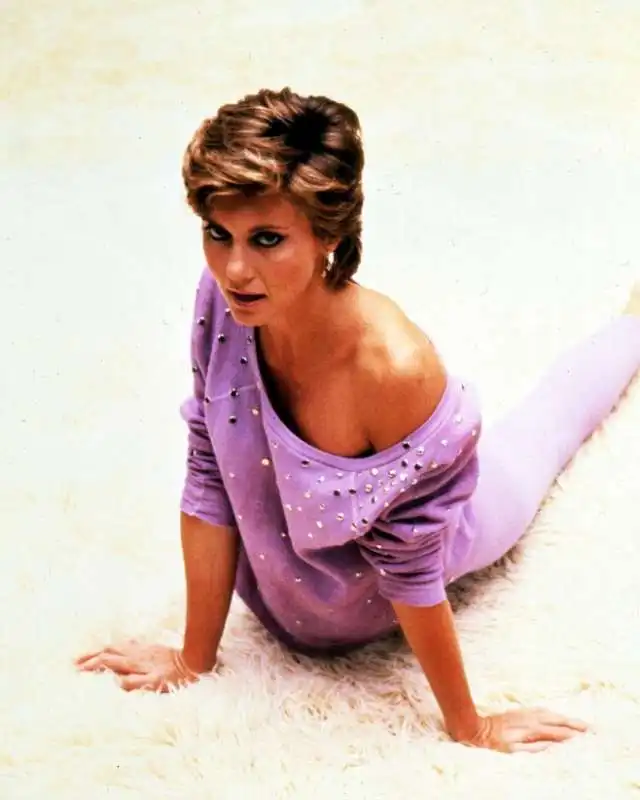 olivia newton john   physical  