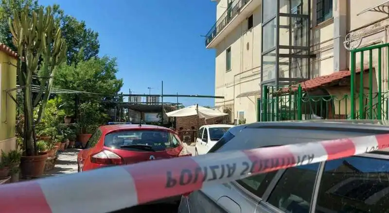 omicidio anziana a salerno 3