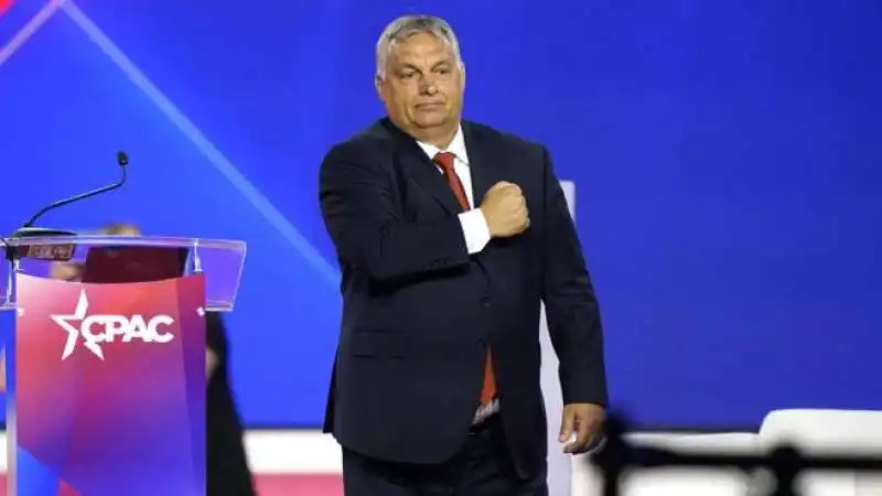 ORBAN 1