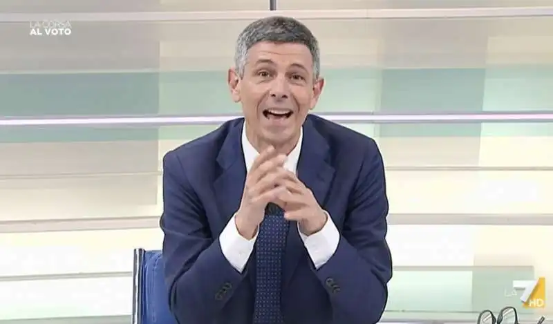 paolo celata   la corsa al voto  2