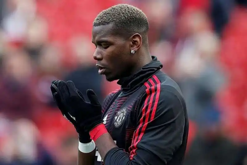 paul pogba 