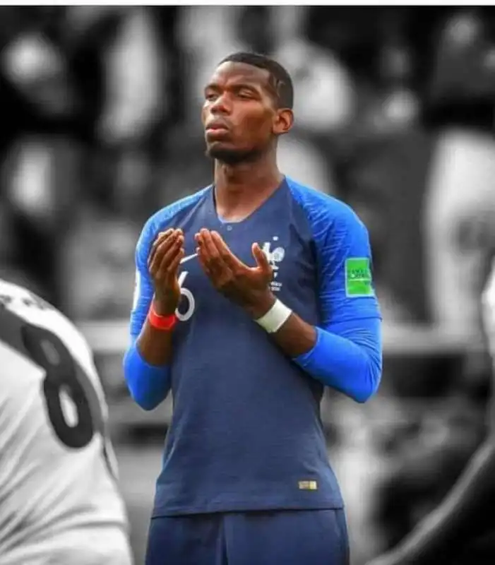 paul pogba 