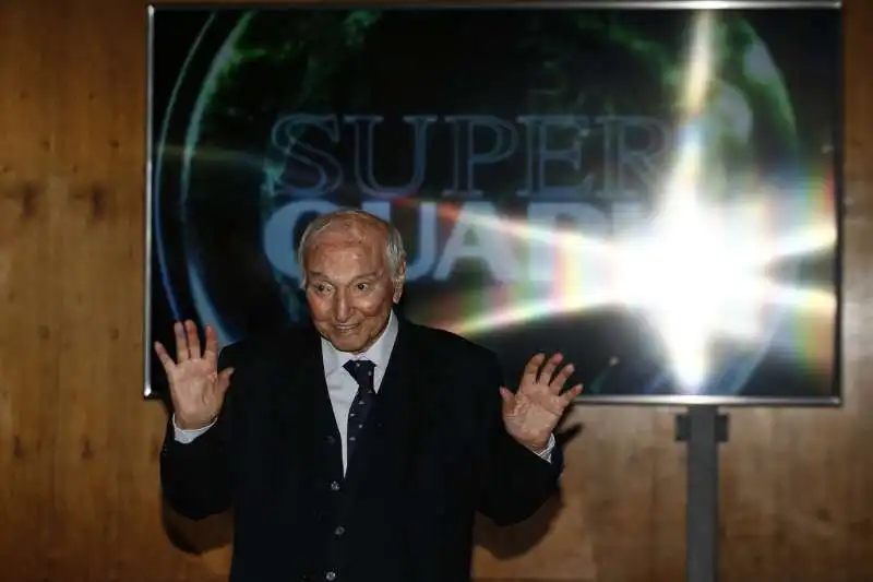 piero angela super quark 