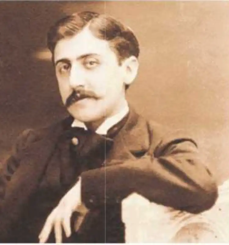 proust 