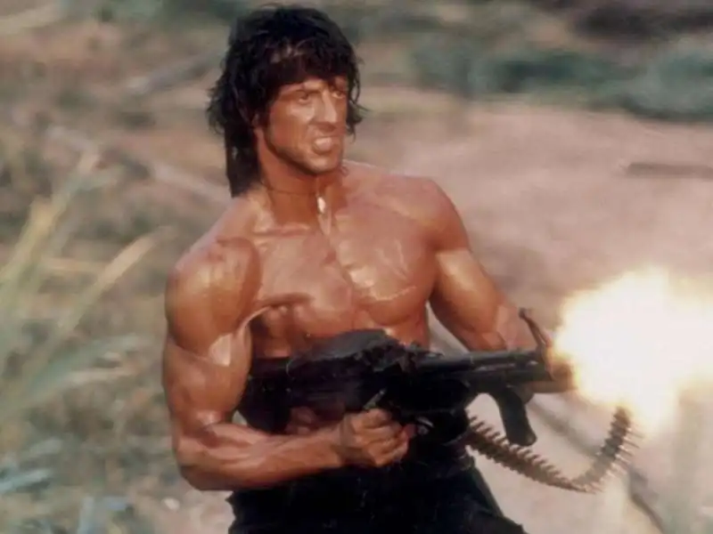 rambo 