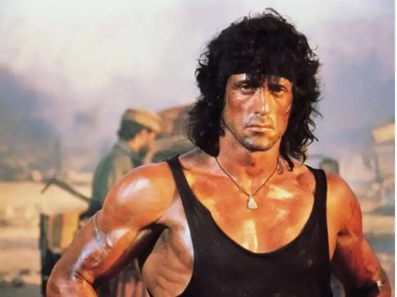 rambo 5