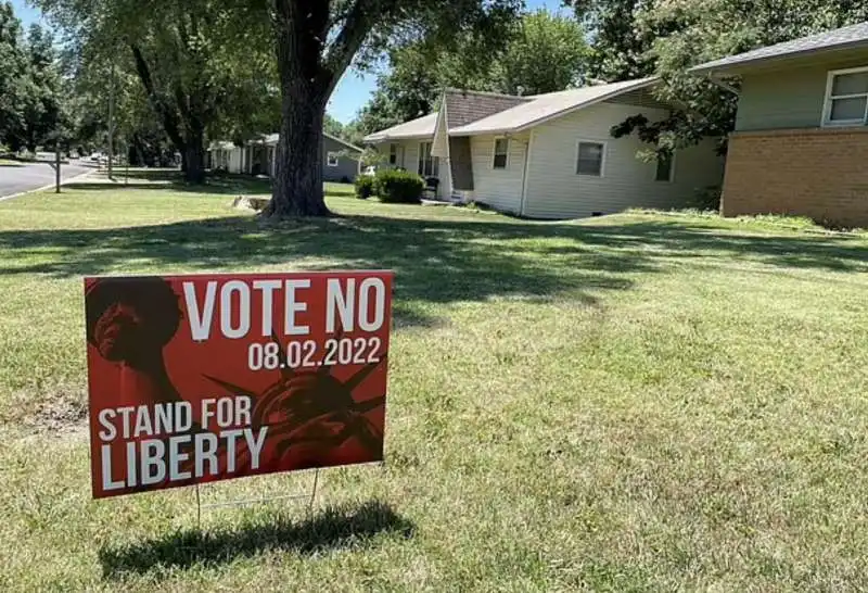 referendum aborto in kansas   2