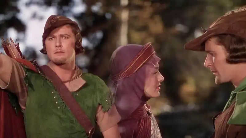 robin hood la leggenda  2