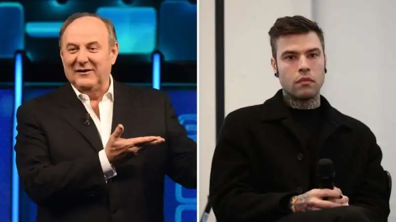 SCOTTI FEDEZ