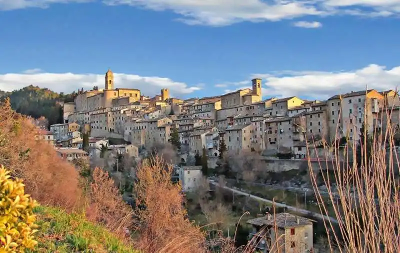 SERRA SAN QUIRICO 1