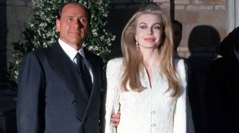 silvio berlusconi veronica lario 6