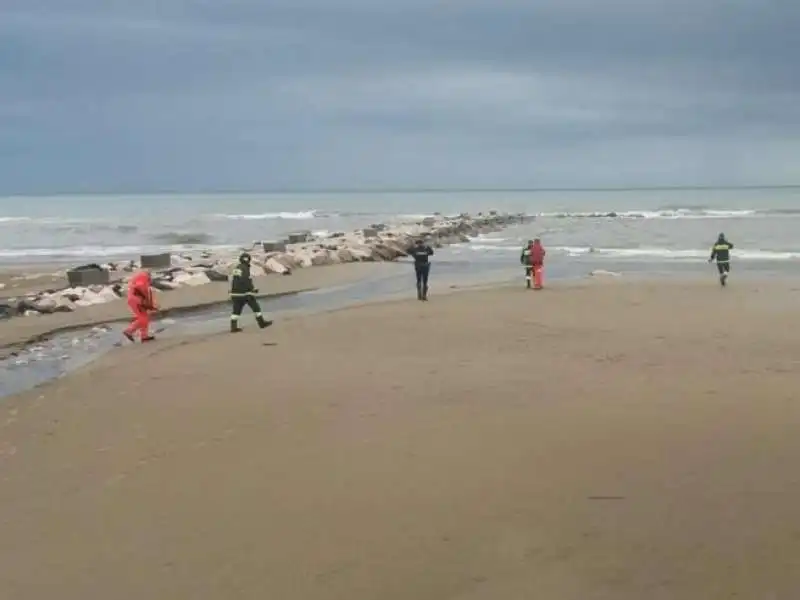 spiaggia nettuno 