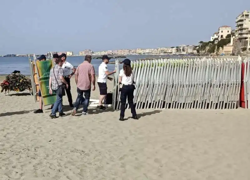 spiaggia nettuno  3 